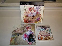 Atelier Rorona: The Alchemist of Arland [Premium Edition] - Loose - Playstation 3  Fair Game Video Games