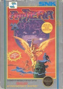 Athena [5 Screw] - Complete - NES  Fair Game Video Games