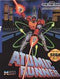Atomic Runner - Complete - Sega Genesis  Fair Game Video Games