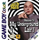 Austin Powers Welcome to my Underground Lair - Complete - GameBoy Color  Fair Game Video Games