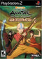 Avatar The Burning Earth - Complete - Playstation 2  Fair Game Video Games