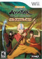 Avatar The Burning Earth - Loose - Wii  Fair Game Video Games