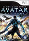 Avatar: The Game - Complete - Wii  Fair Game Video Games