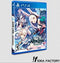 Azur Lane: Crosswave - Complete - Playstation 4  Fair Game Video Games