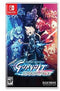 Azure Striker Gunvolt Striker Pack - Complete - Nintendo Switch  Fair Game Video Games