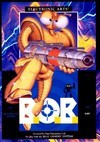 B.O.B. - Complete - Sega Genesis  Fair Game Video Games