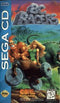 BC Racers - Loose - Sega CD  Fair Game Video Games