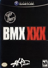 BMX XXX - Complete - Gamecube  Fair Game Video Games