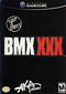 BMX XXX - In-Box - Gamecube  Fair Game Video Games