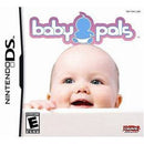 Baby Pals - In-Box - Nintendo DS  Fair Game Video Games