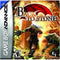 Back to Stone - Loose - GameBoy Advance  Fair Game Video Games