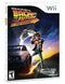 Back to the Future - Complete - Wii  Fair Game Video Games