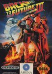 Back to the Future III - In-Box - Sega Genesis  Fair Game Video Games