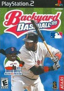 Backyard Baseball 09 - Complete - Playstation 2  Fair Game Video Games