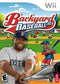 Backyard Baseball '10 - Complete - Wii  Fair Game Video Games
