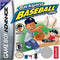 Backyard Baseball 2006 - Loose - GameBoy Advance  Fair Game Video Games