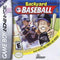 Backyard Baseball - Complete - GameBoy Advance  Fair Game Video Games