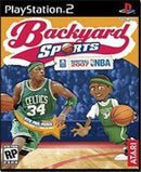 Backyard Basketball 2007 - In-Box - Playstation 2  Fair Game Video Games