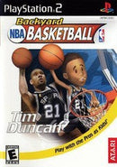 Backyard Basketball - Complete - Playstation 2  Fair Game Video Games