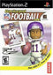 Backyard Football 2006 - In-Box - Playstation 2  Fair Game Video Games