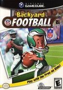 Backyard Football - Loose - Gamecube  Fair Game Video Games