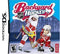 Backyard Hockey - Complete - Nintendo DS  Fair Game Video Games