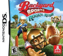 Backyard Sports: Rookie Rush - Complete - Nintendo DS  Fair Game Video Games