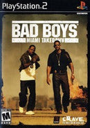 Bad Boys Miami Takedown - In-Box - Playstation 2  Fair Game Video Games