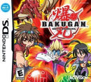 Bakugan Battle Brawlers - Complete - Nintendo DS  Fair Game Video Games