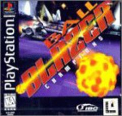 Ballblazer Champions - Complete - Playstation  Fair Game Video Games