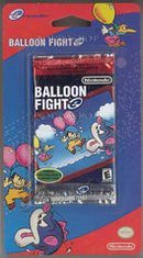 Balloon Fight E-Reader - In-Box - GameBoy Advance  Fair Game Video Games