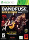 BandFuse: Rock Legends - Complete - Xbox 360  Fair Game Video Games