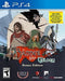 Banner Saga Trilogy - Complete - Playstation 4  Fair Game Video Games
