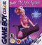Barbie Magic Genie Adventure - In-Box - GameBoy Color  Fair Game Video Games