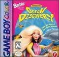 Barbie Ocean Discovery - In-Box - GameBoy Color  Fair Game Video Games