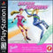 Barbie Super Sports - Complete - Playstation  Fair Game Video Games