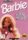 Barbie: Vacation Adventure - Complete - Sega Genesis  Fair Game Video Games