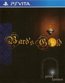 Bard's Gold - Complete - Playstation Vita  Fair Game Video Games
