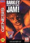 Barkley Shut Up and Jam - Complete - Sega Genesis  Fair Game Video Games