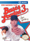 Bases Loaded 3 - In-Box - NES  Fair Game Video Games