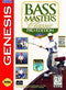 Bass Masters Classic Pro Edition - In-Box - Super Nintendo  Fair Game Video Games