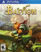 Bastion - In-Box - Playstation Vita  Fair Game Video Games