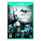 Batman: Arkham City Armored Edition - Loose - Wii U  Fair Game Video Games