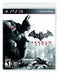 Batman: Arkham City - Complete - Playstation 3  Fair Game Video Games