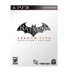 Batman: Arkham City [Game of the Year Greatest Hits] - In-Box - Playstation 3  Fair Game Video Games