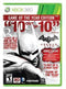 Batman: Arkham City [Game of the Year] - In-Box - Xbox 360  Fair Game Video Games