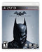 Batman: Arkham Origins - In-Box - Playstation 3  Fair Game Video Games