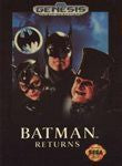 Batman Returns - In-Box - Sega Genesis  Fair Game Video Games