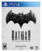 Batman: The Telltale Series - Complete - Playstation 4  Fair Game Video Games