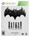Batman: The Telltale Series - Loose - Xbox 360  Fair Game Video Games